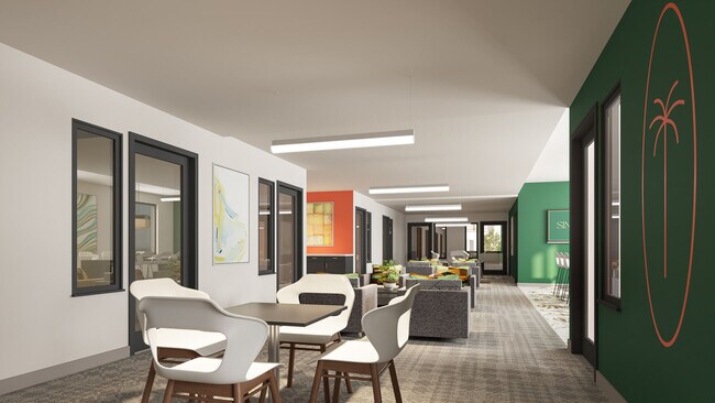 Building Photo - Sinclair at Palm Pointe