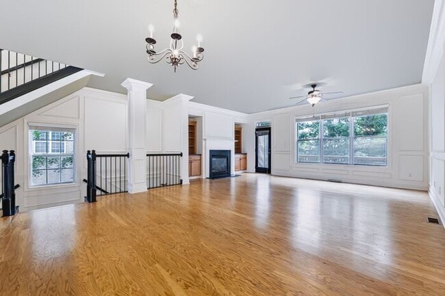 Photo - 5716 Pine Oak Dr, Norcross, GA 30092 House
