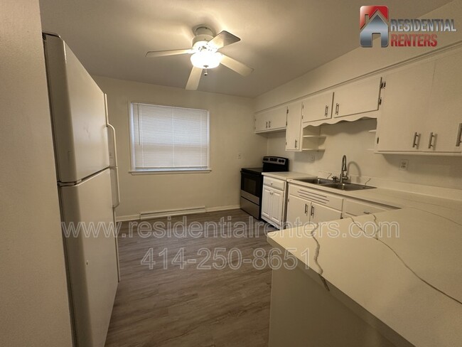 Foto del edificio - 4078 N 61st St