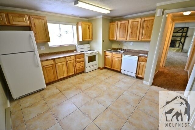 Foto del edificio - 1050 S 4800 W