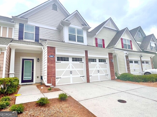 Building Photo - 3605 Silver Brooke Ln