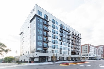 Building Photo - ICON on Main - Royal Oak, MI