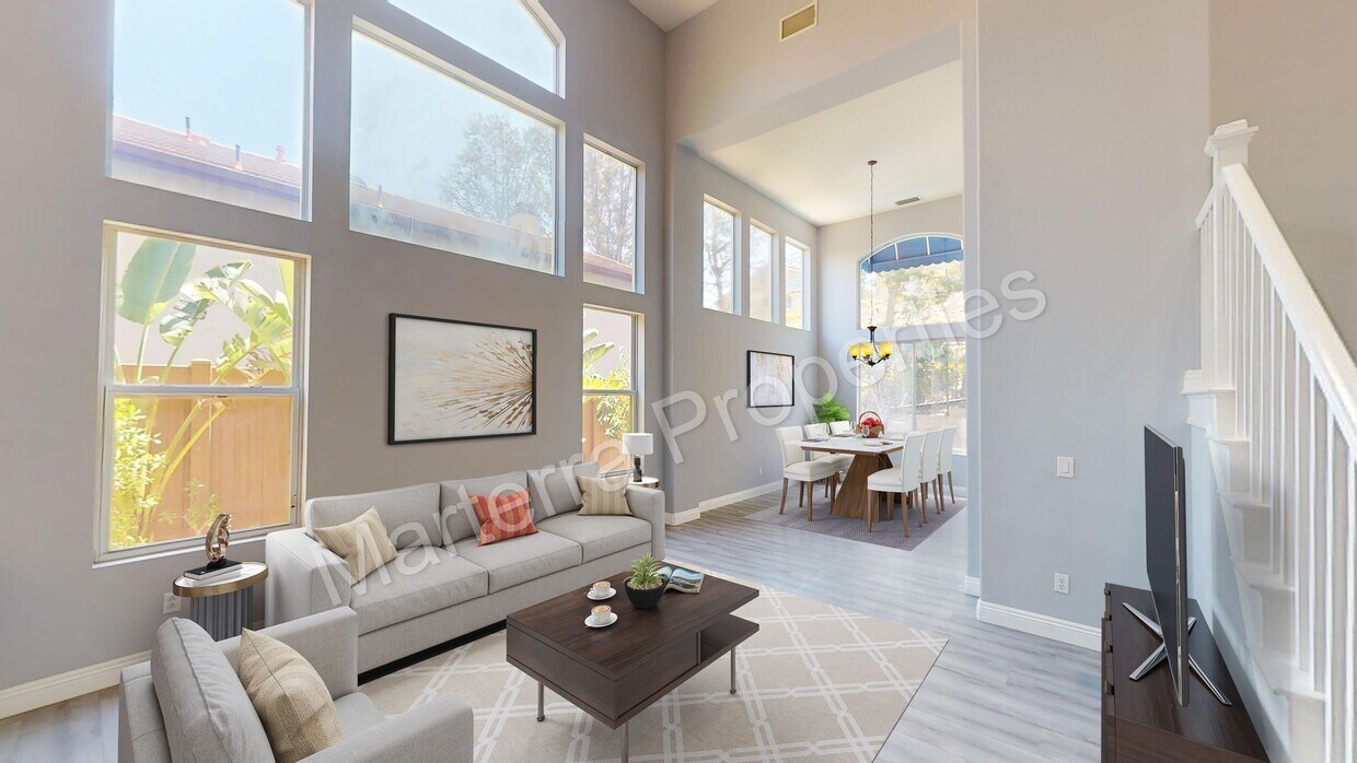 Primary Photo - Beautiful Home in Anaheim Hills