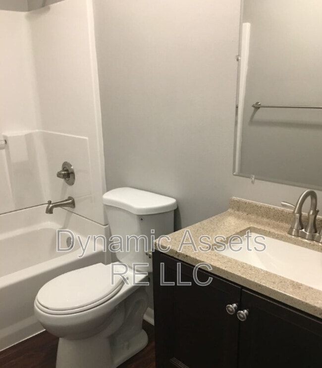 2008 John F Kennedy St Unit A, Pittsburg, KS 66762 Condo for Rent in