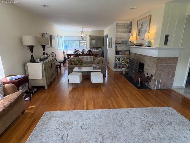 Foto del edificio - 321 Nassau Ave