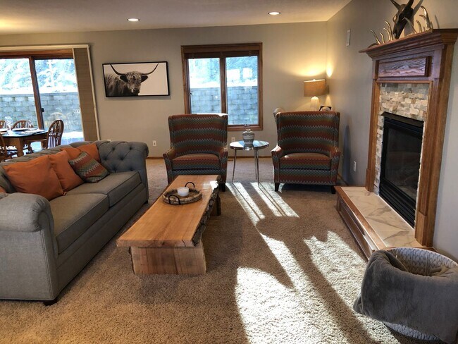 Foto del edificio - Southern Woods Comfort