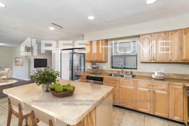 Building Photo - 7834 San Miguel Dr