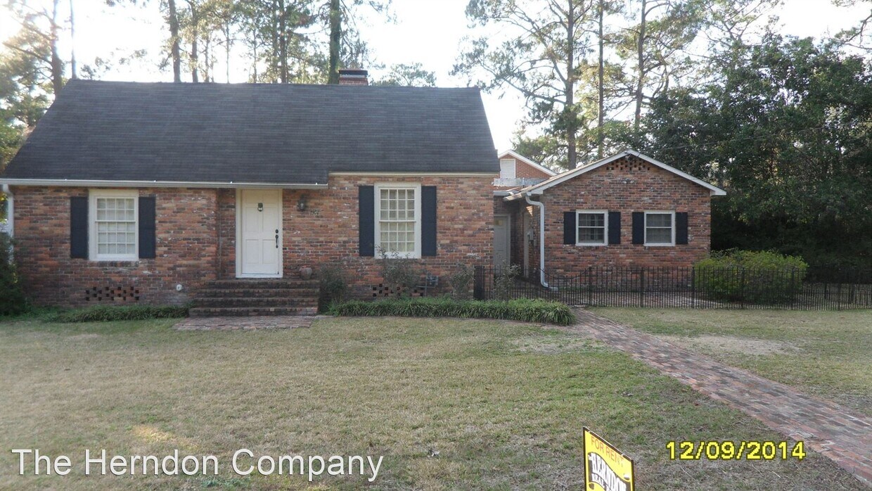 Primary Photo - 3 br, 2 bath House - 1904 Jeanette Street