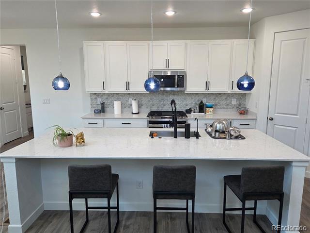 Foto del edificio - 17350 Gandy Dancer Ln