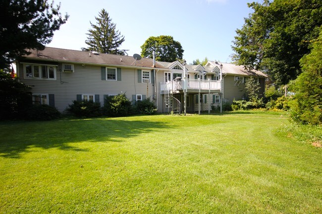 Foto del edificio - 289 Whitebridge Rd