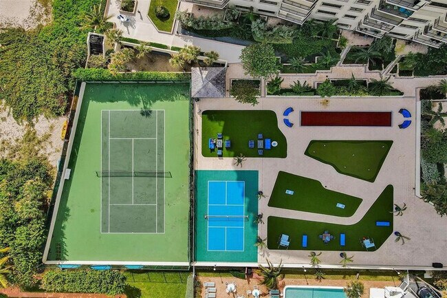 Foto del edificio - 1800 S Ocean Blvd