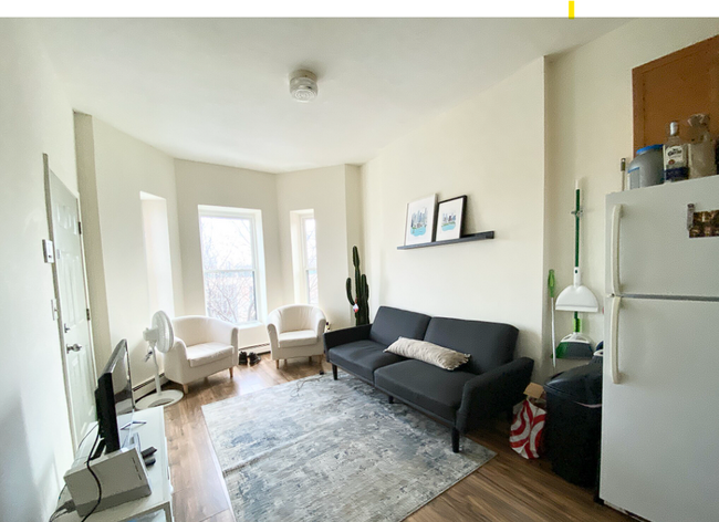 Foto del edificio - 96 Hammond St