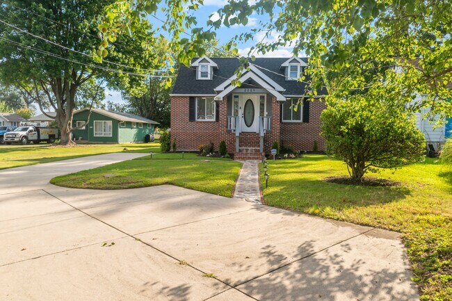Foto del edificio - 2209 Monocacy Rd