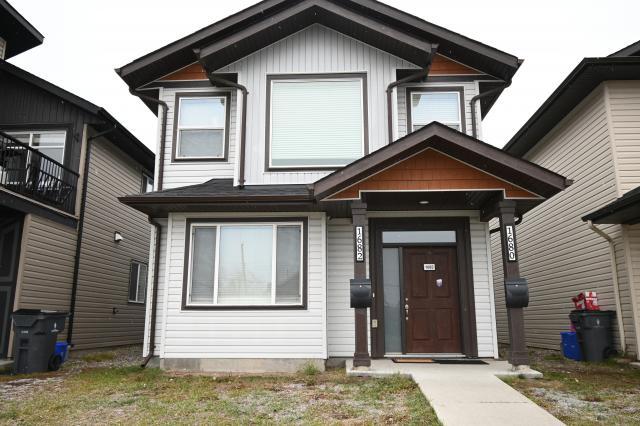 Primary Photo - 3 bedroom in Prince George BC V2L 3R5