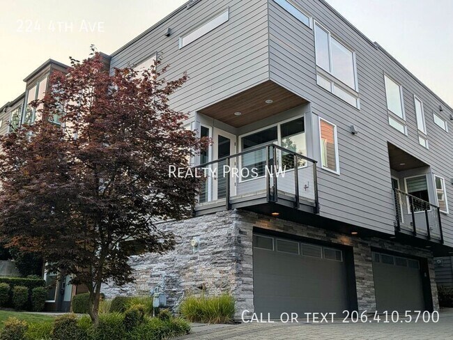 Foto del edificio - 224 4th Ave.