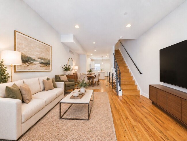 Foto del edificio - 2605 Ellsworth St