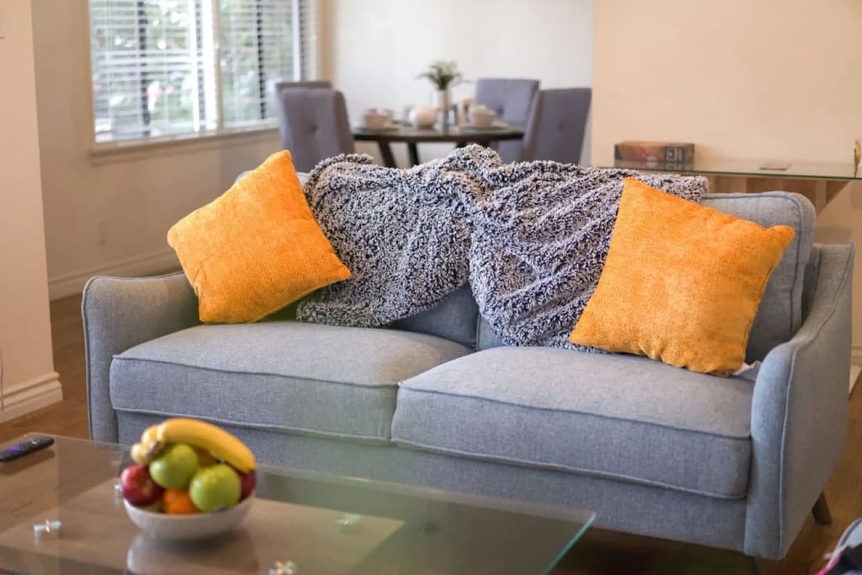 Foto principal - 12866 Walsh Ave