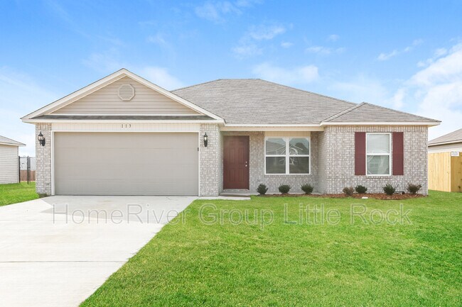 Building Photo - 113 Sunland Dr