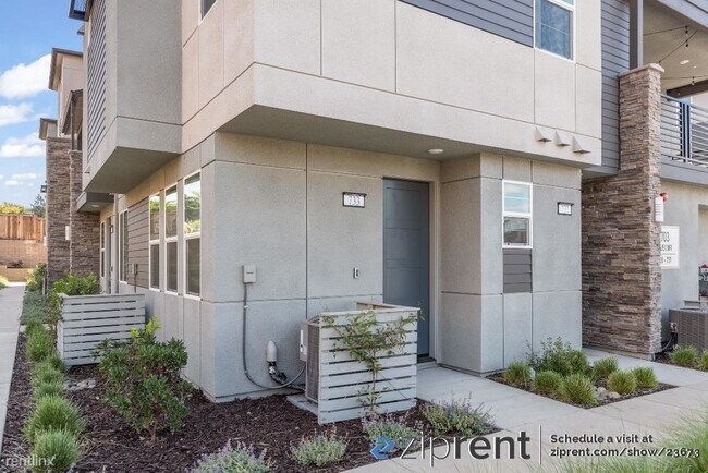 Foto del edificio - 1 br, 1 bath Condo - 733 Delve Ct, Hayward...