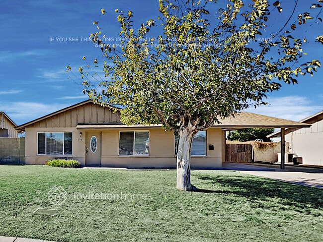 Building Photo - 14844 N 24th Pl