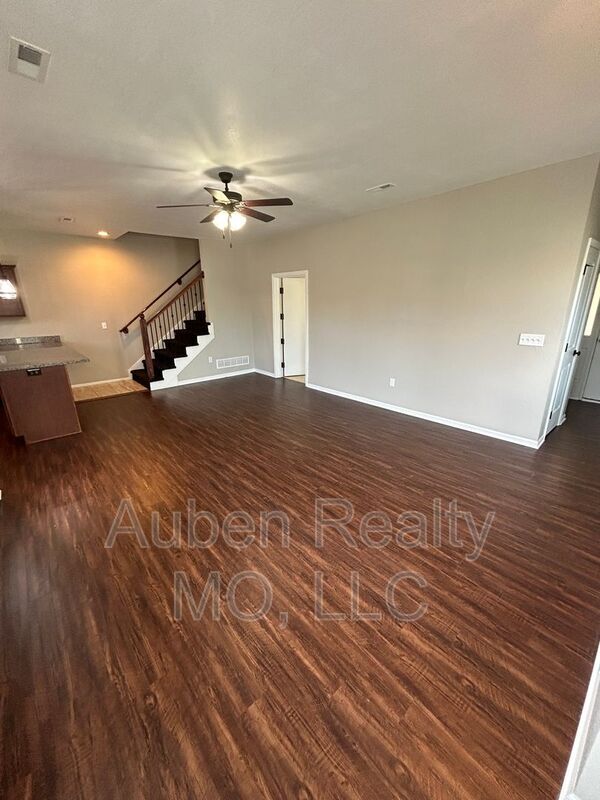 Building Photo - 14918 W 64th Terrace