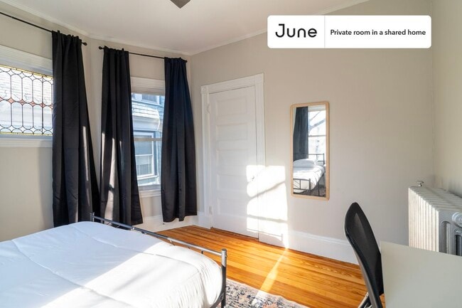 Foto del edificio - Room in Shared 5 bed/2 bath home