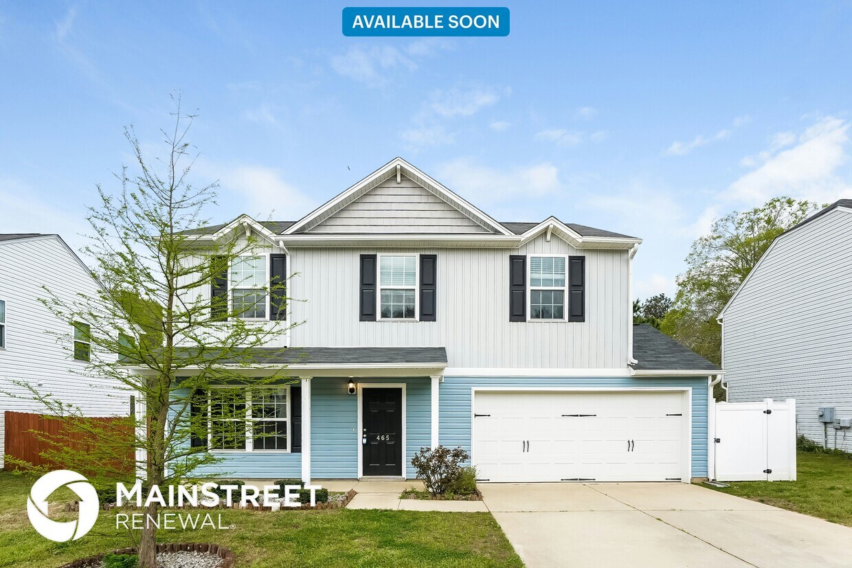 Foto principal - 465 Randolph Dr