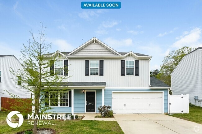 Building Photo - 465 Randolph Dr