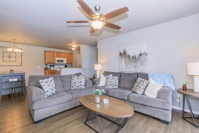 Building Photo - Orchard Park Apartments