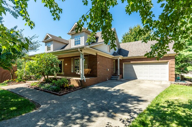 Foto del edificio - 2221 Carrington Ct