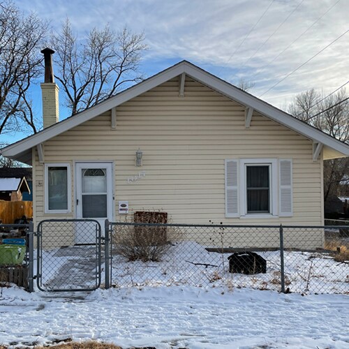 Primary Photo - 1017 E Cache La Poudre St