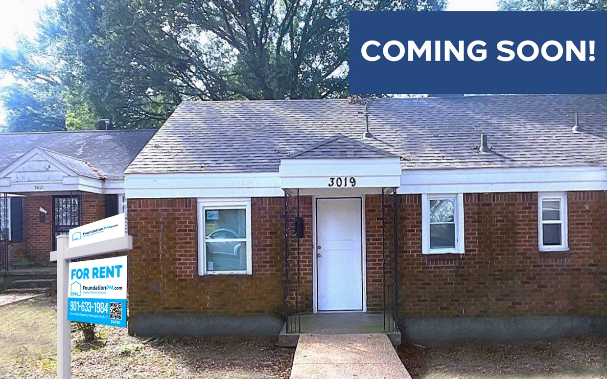 Primary Photo - 3019 Gulf Ave