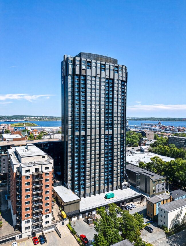 Building Photo - The Vuze