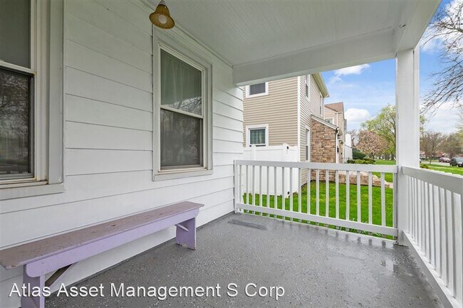 Foto del edificio - 12751 S Wallace St
