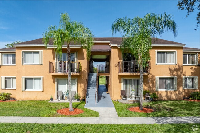 Foto del edificio - Winchester Gardens