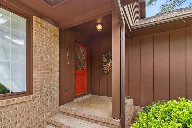 Foto del edificio - Gates Four Ranch Home
