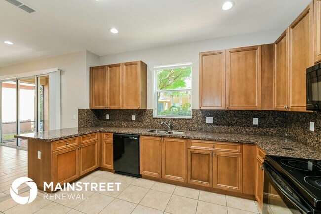 Foto del edificio - 10120 N Golden Elm Dr