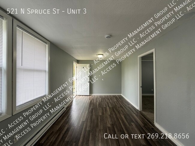 Foto del edificio - 521 Spruce St