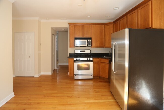 Foto del edificio - 3257 N Clifton Ave