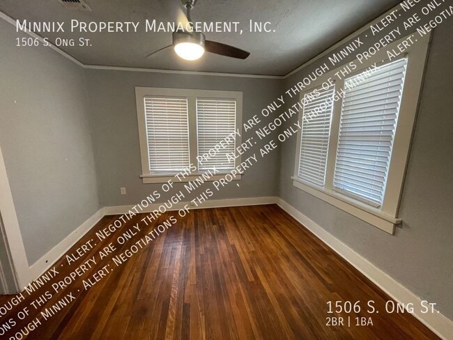 Building Photo - 1506 S. Ong St.