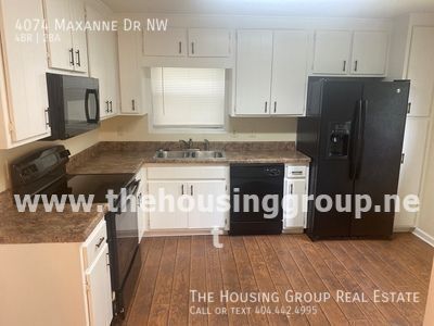 Building Photo - Cobb  County Home