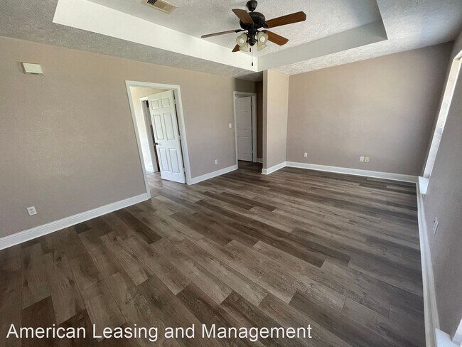 Foto del edificio - 2 br, 1 bath House - 1004 Helena Avenue - ...