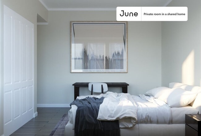 Photo - Room in Shared 4 bed/2 bath home