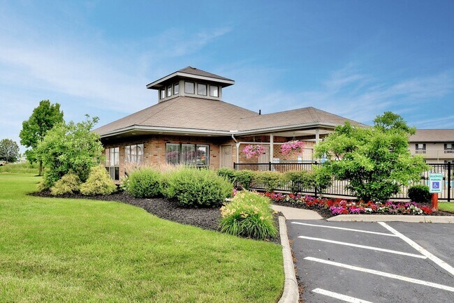 Foto del edificio - Bolton Estates Apartments