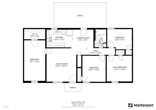 Foto del edificio - 2695 Shady Grove Dr