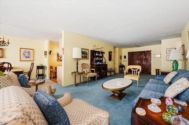 Foto del edificio - 99 S Park Ave
