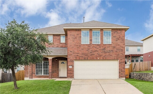 Foto del edificio - 1588 Haynie Bend