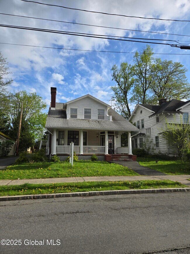 Foto del edificio - 246 New Scotland Ave