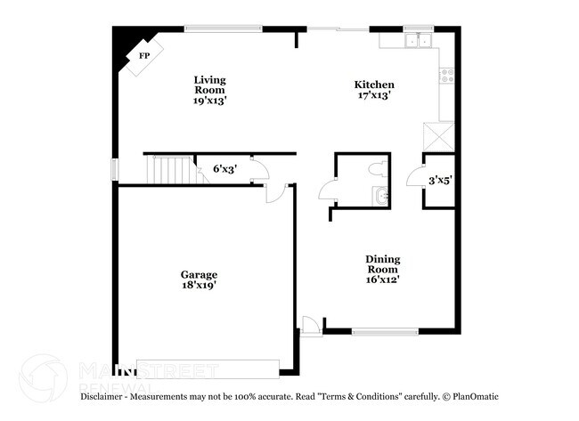 Foto del edificio - 1023 Galveston Ct