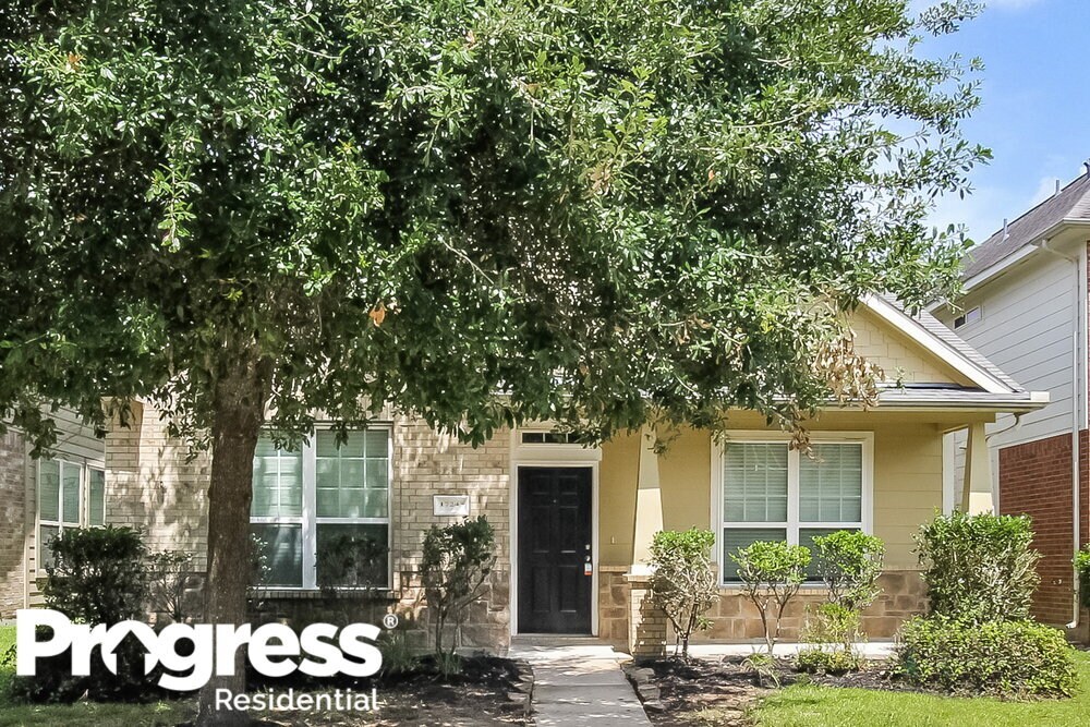 Foto principal - 17243 Lafayette Hollow Ln